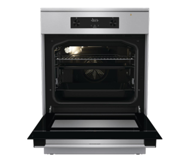 GORENJE GEIT5C60BPG, Indukcja, AirFry, AquaClean, BridgeZone, GentleClose, 50cm - 1105914 - zdjęcie 4